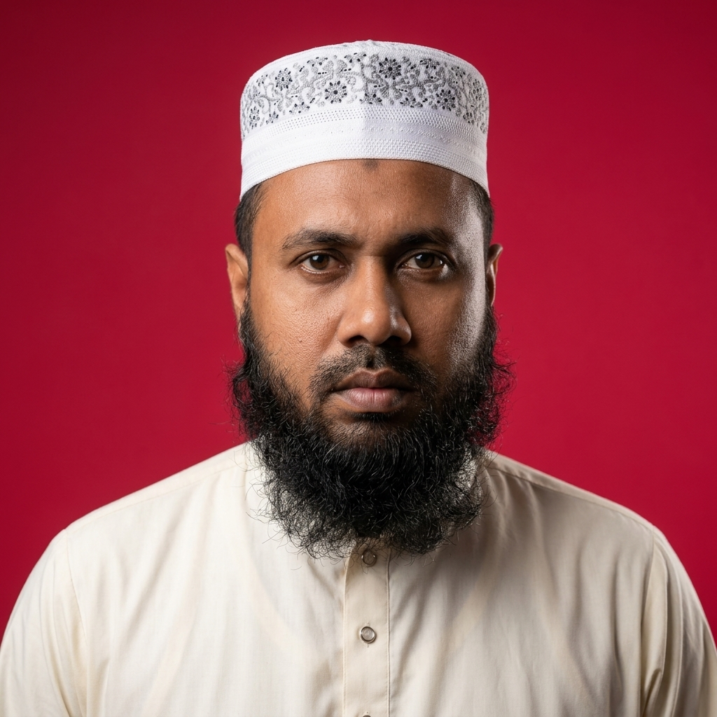 মু. কাউসার আলম